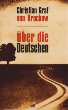 Über die Deutschen.