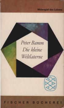 Die kleine Weltlaterne.