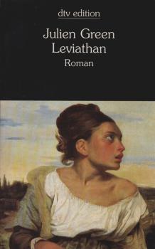 Leviathan : Roman.