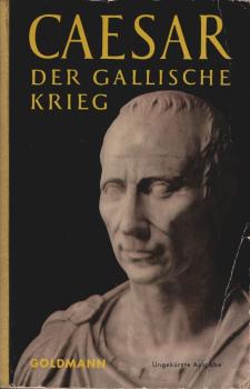 Der gallische Krieg.