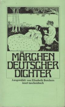 Märchen deutscher Dichter.