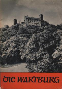 Die Wartburg.