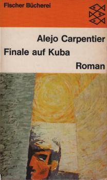 Finale auf Kuba : Roman.