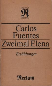 Zweimal Elena : Erzählungen.