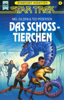 Star Trek; Teil: Starfleet-Kadetten.