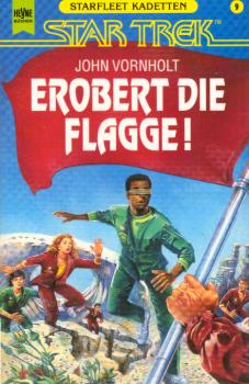 Star Trek; Teil: Starfleet-Kadetten.
