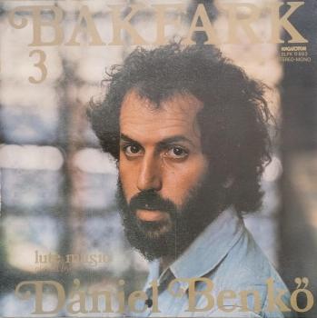 The Complete Lute Music, Vol. 3 [Vinyl, LP, Album]