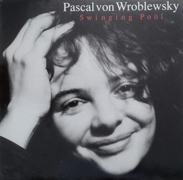 Swinging Pool [Vinyl, LP, Album]