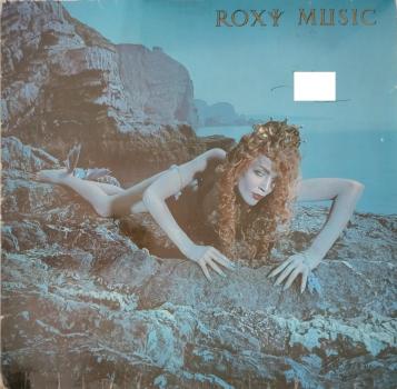Siren [Vinyl, LP, Album]