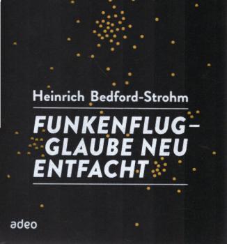 Funkenflug - Glaube neu entfacht.
