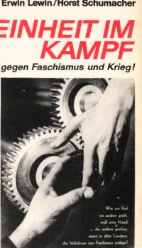 Einheit im Kampf gegen Faschismus und Krieg! : Der 7. Kongress d. Kommunist. Internat. 1935.