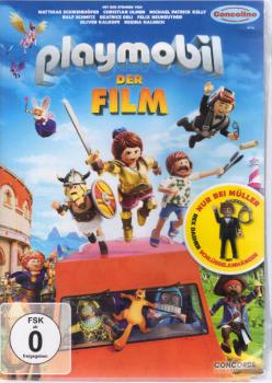Playmobil - Der Film