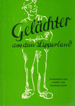 Gelächter aus dem Lipperland.