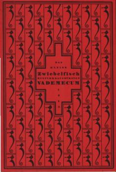 Das kleine Zwiebelfisch-Kulturkratzbürsten-Vademecum.
