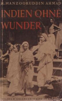 Indien ohne Wunder.