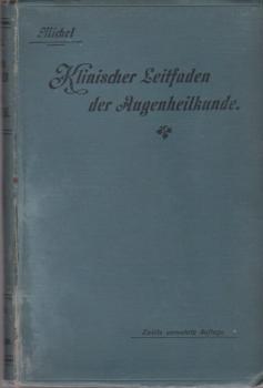 Klinischer Leitfaden der Augenheilkunde.