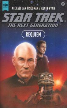 Star Trek; Teil: The next generation.