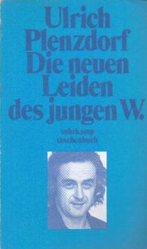 Die neuen Leiden des jungen W.