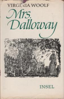 Mrs. Dalloway : Roman.