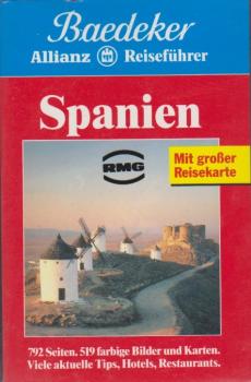 Spanien : [viele aktuelle Tips, Hotels, Restaurants].