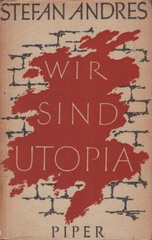 Wir sind Utopia : Novelle.