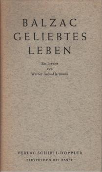 Geliebtes Leben.