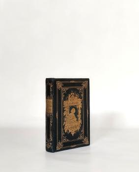 J. P. Hebels Allemannische Gedichte. Für Freunde ländlicher Natur und Sitten