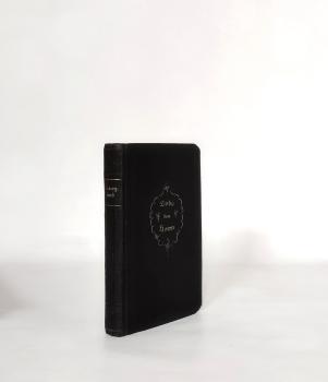 Gesangbuch für die evangelisch-protestantische Kirche in Baden. Taschenausgabe