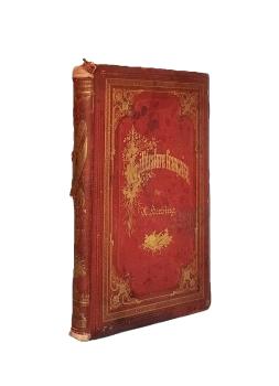 Apercu de la Litterature Francaise. Depuis ses origines jusqu'a nos jours. A l'usage de la jeunesse.