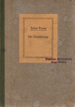 Die Seeschlange