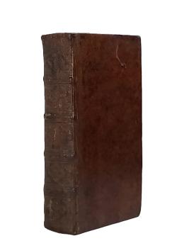 Panis coeli. Pars altera. Authore R.P. Nicolao Elffen e societate Jesu in xenium oblata majori sodalitati B. Mariaevirginis..e quatuor inclytis Facultatibus in Caesareo et Academico Societatis Jesu collegio Viennae errectae et confirmatae.