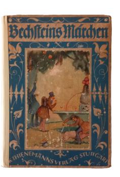 Bechsteins Märchen
