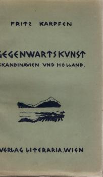 Skandinavien und Holland.