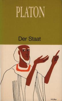 Der Staat. Zweiter Band.