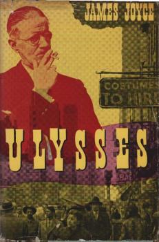 Ulysses.