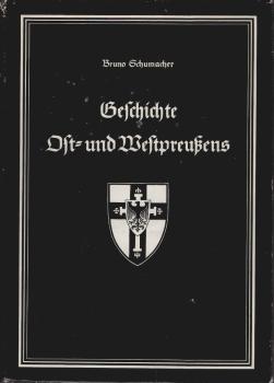 Geschichte Ost- und Westpreussens.