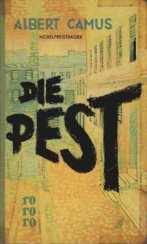 Die Pest : Roman.