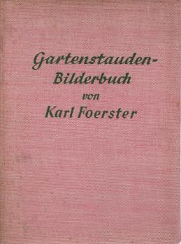 Gartenstauden-Bilderbuch.