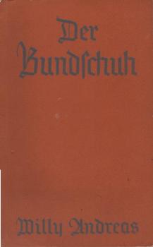 Der Bundschuh : Die Bauernverschwörungen am Oberrhein.