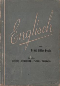 Englisch : Nach Dr. Walther Brewitz.
