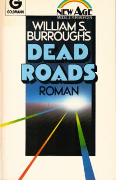 Dead roads : Roman.