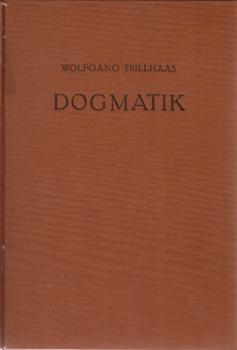 Dogmatik.