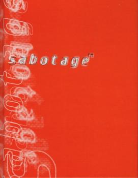 Sabotage : 1992 - 95.
