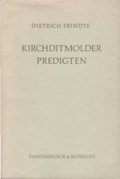 Kirchditmolder Predigten.