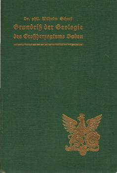 Grundriß der Geologie des Großherzogtums Baden