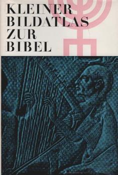 Kleiner Bildatlas zur Bibel.