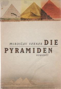 Die Pyramiden.