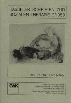 Frau und Mann.
