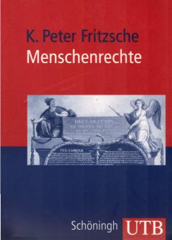 Menschenrechte : eine Einführung mit Dokumenten.