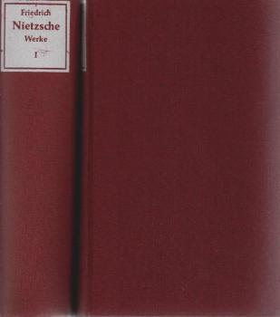 Werke in zwei Bänden.